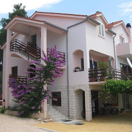 Apartments Vanda Врбоска Номер фото