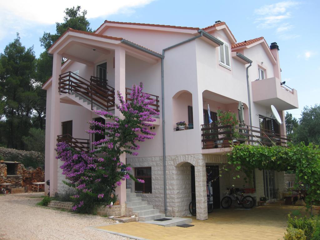 Apartments Vanda Врбоска Номер фото
