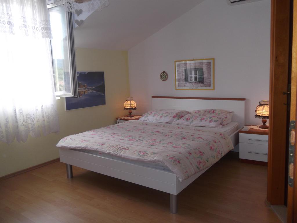 Apartments Vanda Врбоска Номер фото