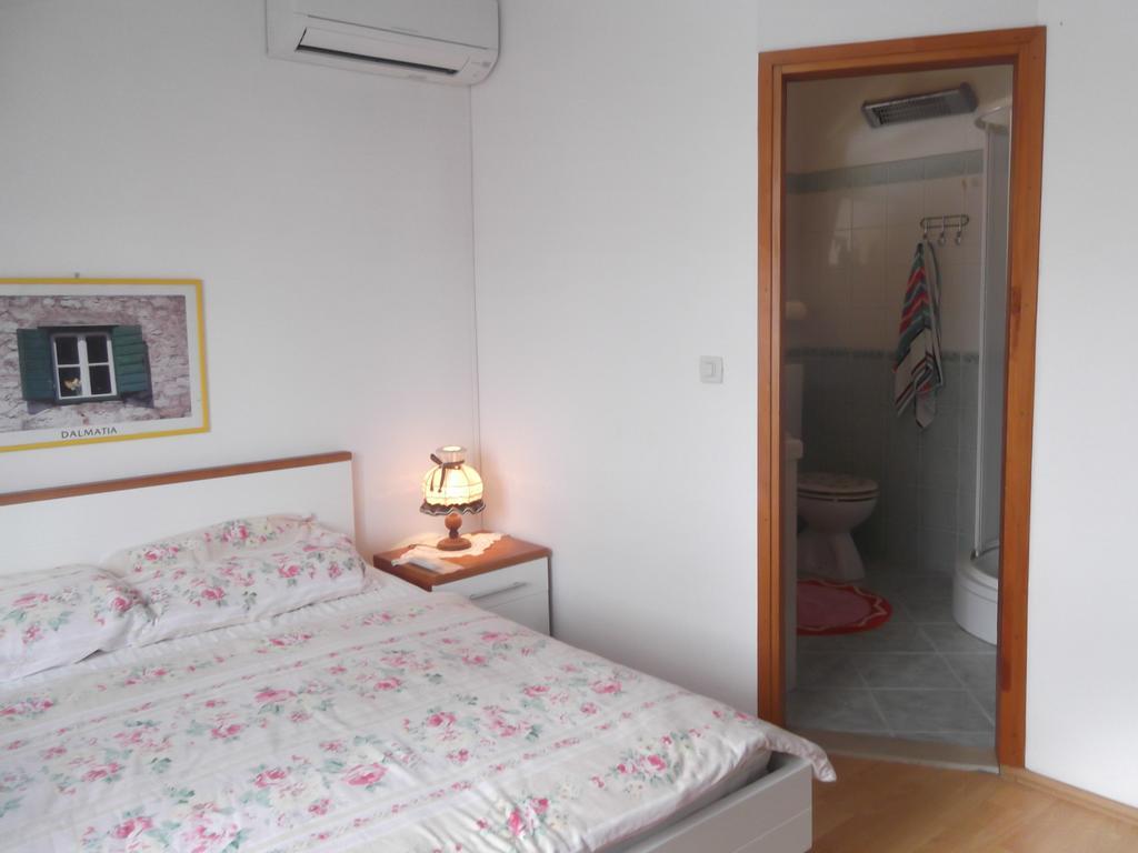 Apartments Vanda Врбоска Номер фото